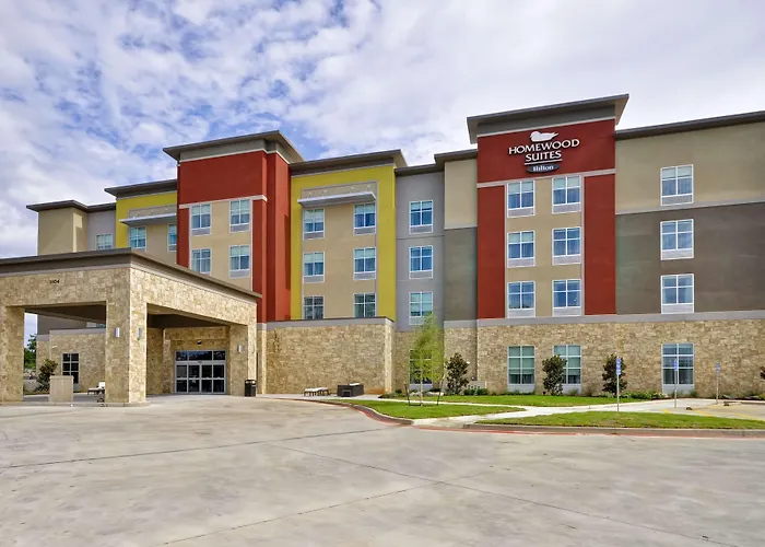 Homewood Suites By Hilton