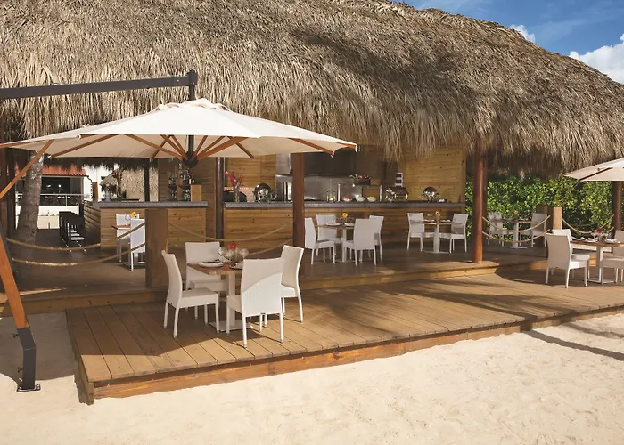 Dreams Dominicus La Romana Resort & Spa Bayahibe