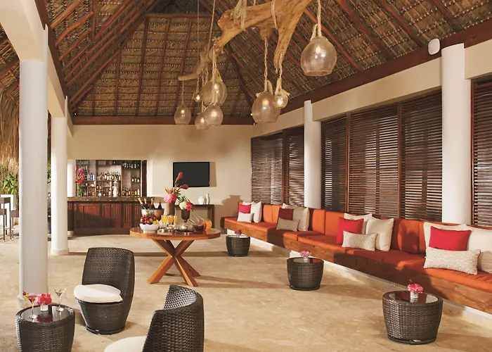 Dreams Dominicus La Romana Resort & Spa Bayahibe