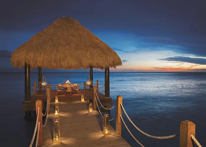 Dreams Dominicus La Romana Resort & Spa Bayahibe