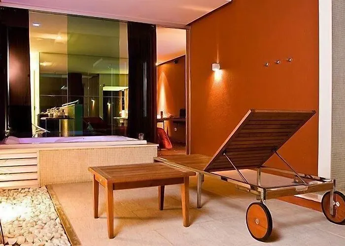 Union Motel (Adults Only) Cabedelo