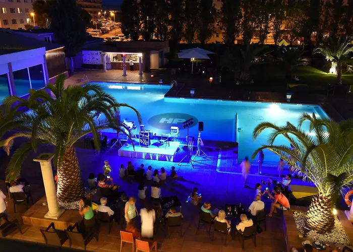Hotel Panorama L'Estartit