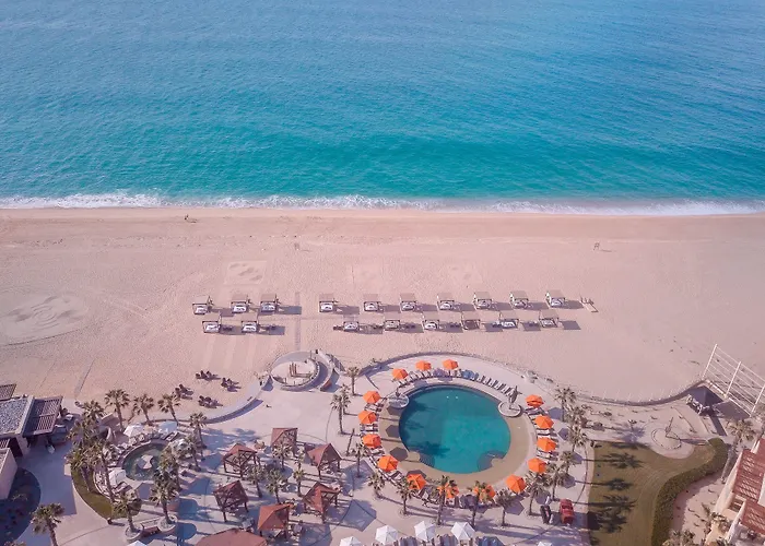 The Towers At Pueblo Bonito Pacifica (Adults Only)