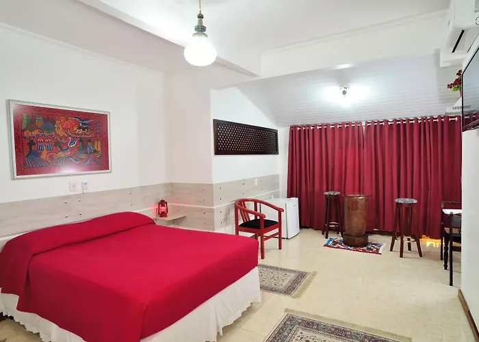 Hotel Pousada Casa Tasca