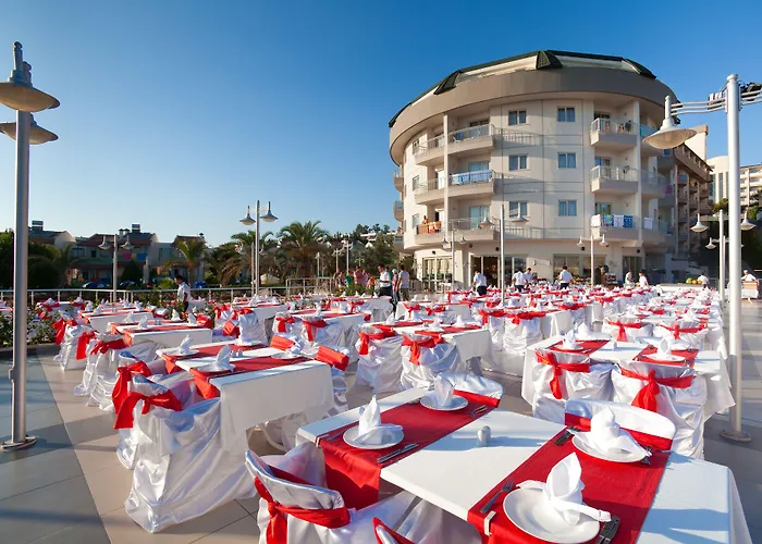 Side Sun Hotel