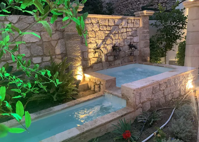 Sperveri Boutique Hotel