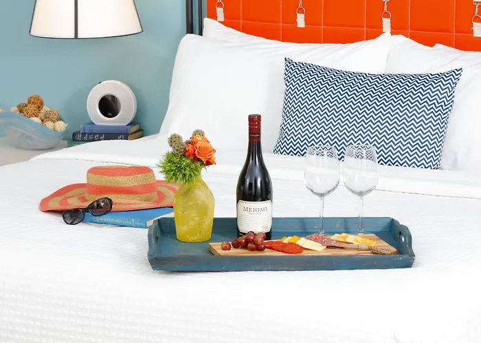 Hotel Indigo Orange Beach - Gulf Shores By Ihg