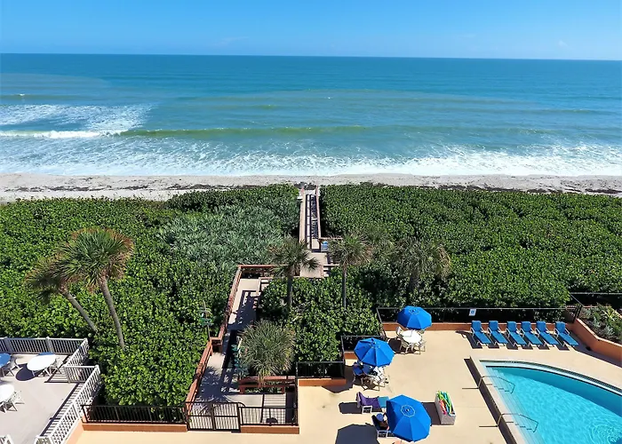 Oceanique Resort