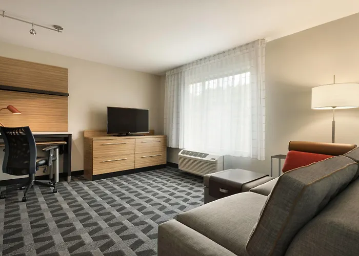 Towneplace Suites By Marriott Pittsburgh Airport/Robinson Township