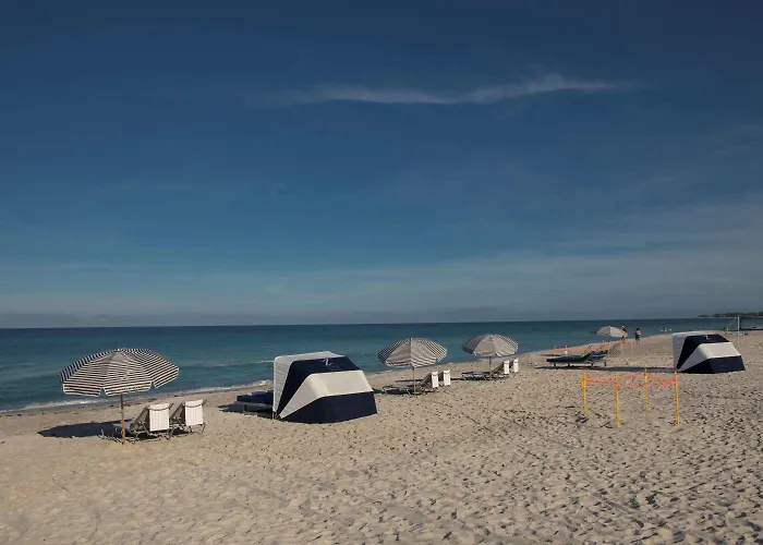Zota Beach Resort Longboat Key