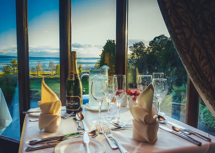 Netherwood Hotel & Spa Grange-over-Sands