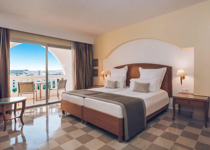 Iberostar Selection Kantaoui Bay Port El Kantaoui
