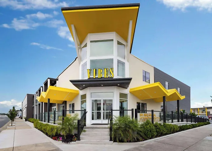 The Vibes Hotel, Trademark Collection By Wyndham