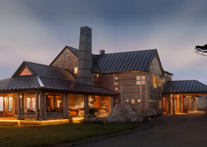 The Inn At Newport Ranch