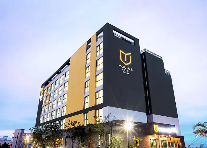 Youus Hotel