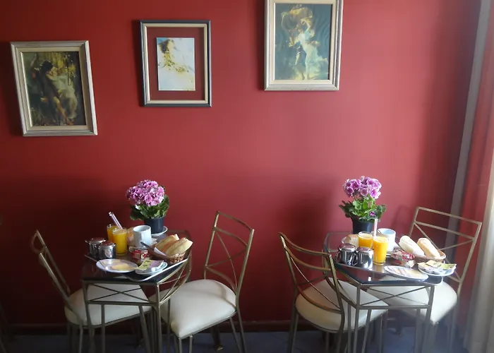 Hotel Meu Cantinho (Adults Only)