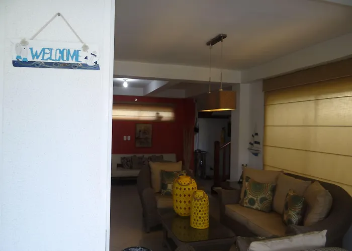 Summer House Inn San Andres