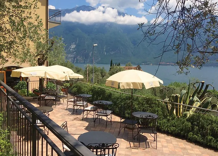 Hotel Locanda Ruscello Garnì
