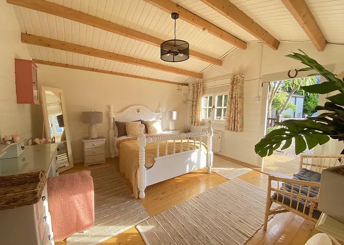 Beaufort House Accomodation