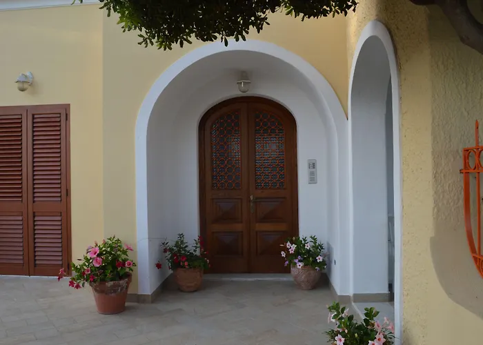 Hotel Polito