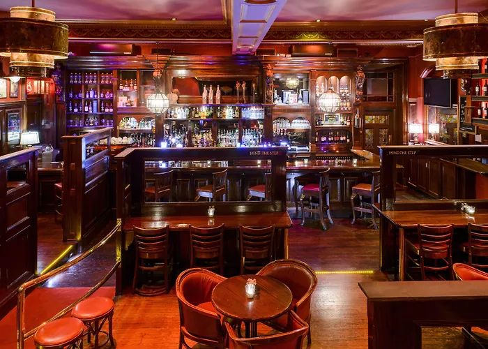Kilkenny Hibernian Hotel