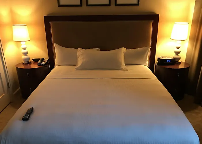 Palm Beach Singer Island Resort & Spa Luxury Suites