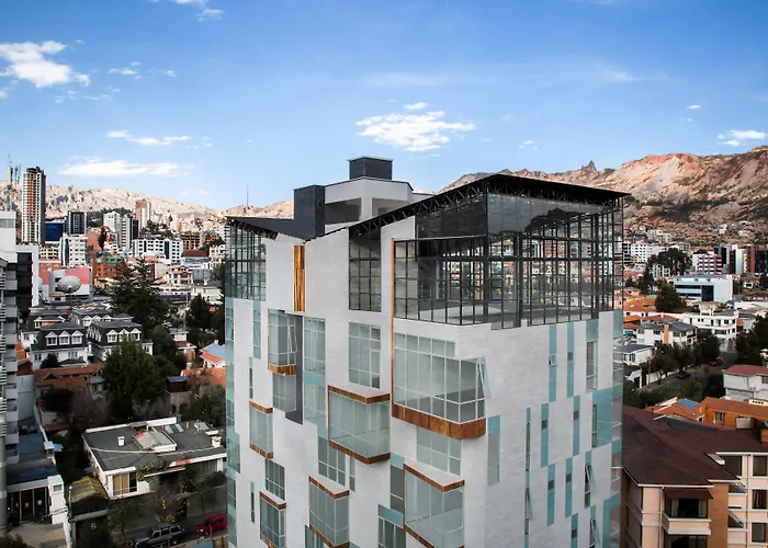 Atix Hotel, A Member Of Design Hotels