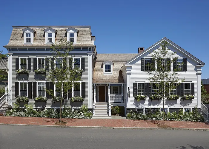 Greydon House