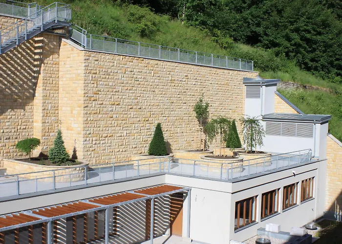 Luxury Spa Hotel Olympic Palace Karlsbad
