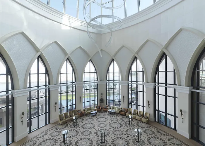 Bab Al Qasr Residence