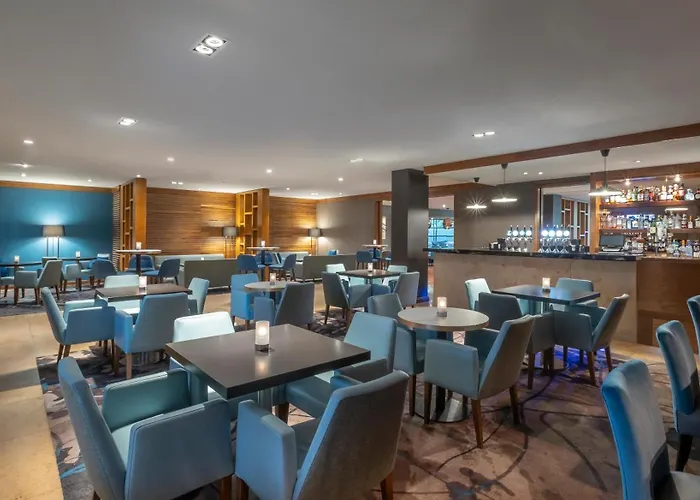 Clayton Hotel Liffey Valley Clondalkin