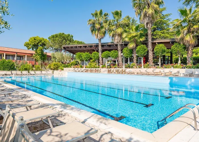 Sporthotel Olimpo