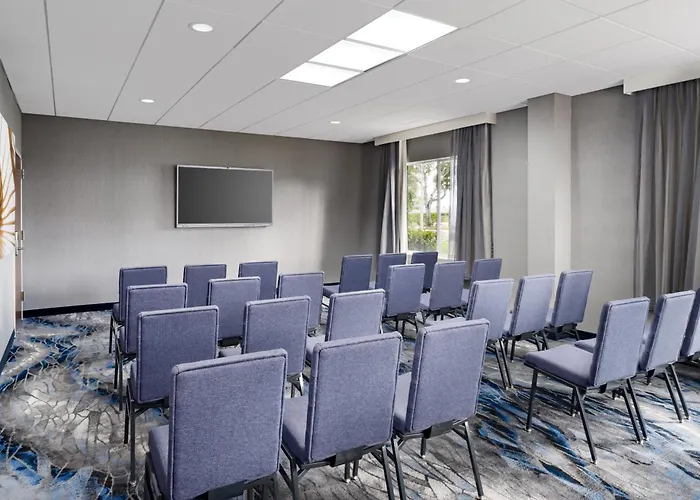 Fairfield Inn & Suites Boca Raton
