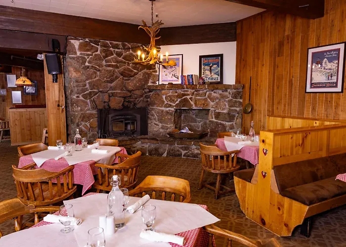 The Alpenhof