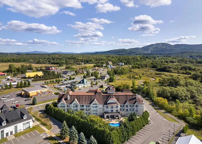 Hotel Vallea Bromont, Tapestry Collection By Hilton