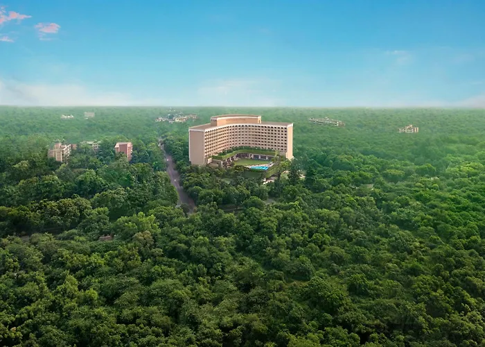 Taj Palace