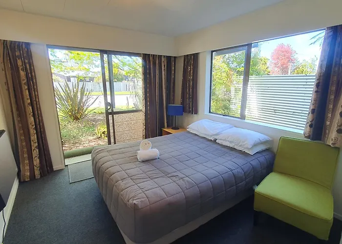 Ohakune Court Motel