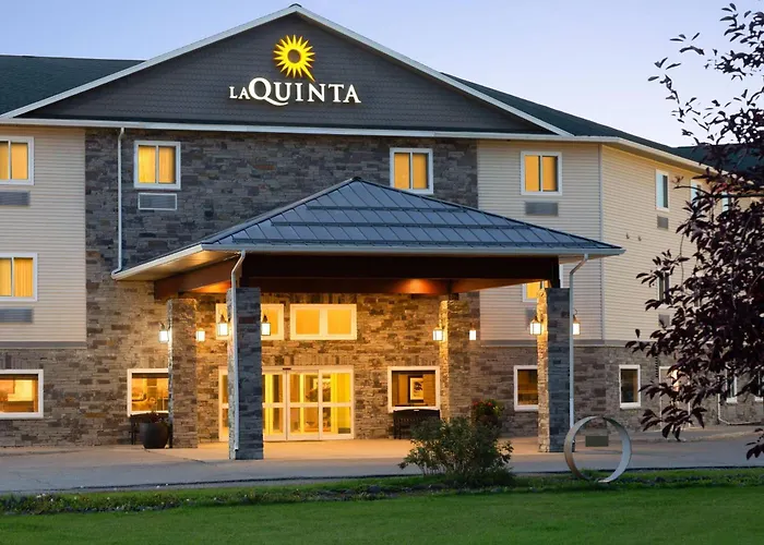 La Quinta By Wyndham Fairbanks Airport