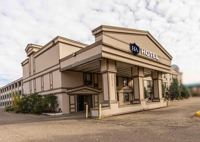 Ba Hotel