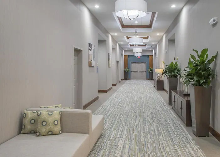 Hilton Garden Inn Clifton Park