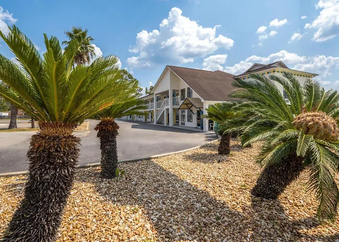 Days Inn By Wyndham Alma