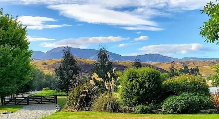 Waiorau Homestead