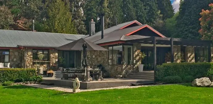 Waiorau Homestead
