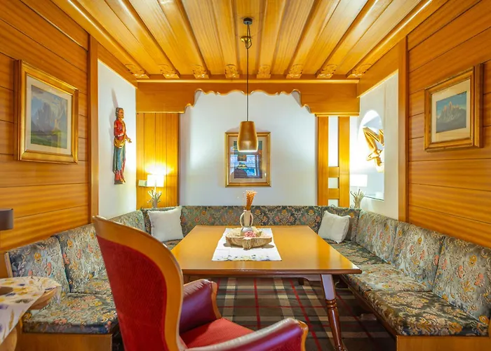 Hotel Meida