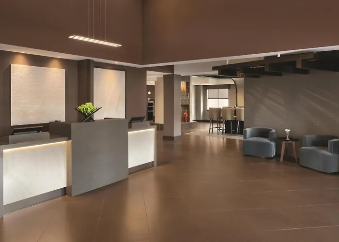 Hyatt Place Philadelphia/ King Of Prussia