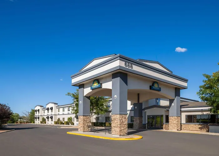 Days Inn By Wyndham Chino Valley