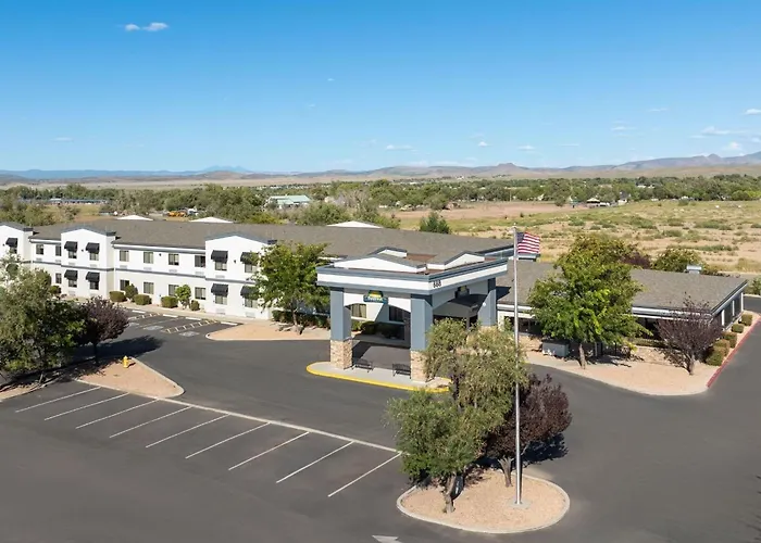 Days Inn By Wyndham Chino Valley