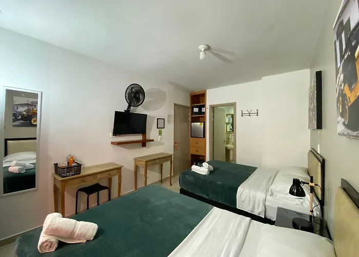 Casa Borbon