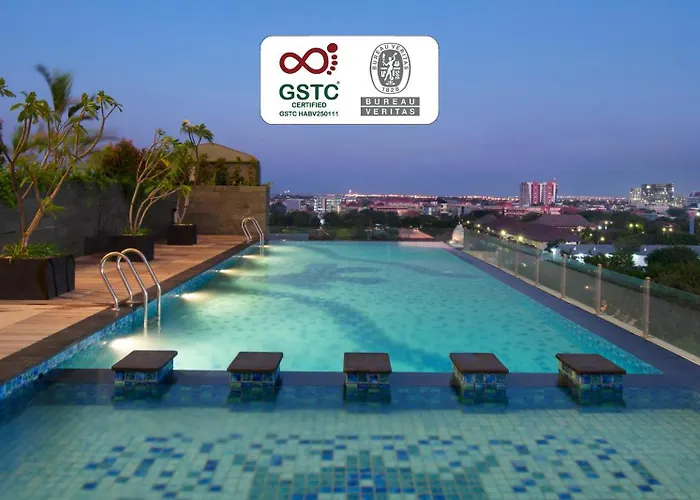 Best Western De Papilio