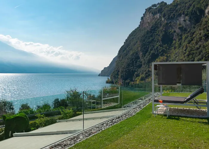 Hotel Atilius - Adults Only Limone sul Garda